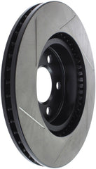Stoptech - StopTech Slotted Sport Brake Rotor - Demon Performance