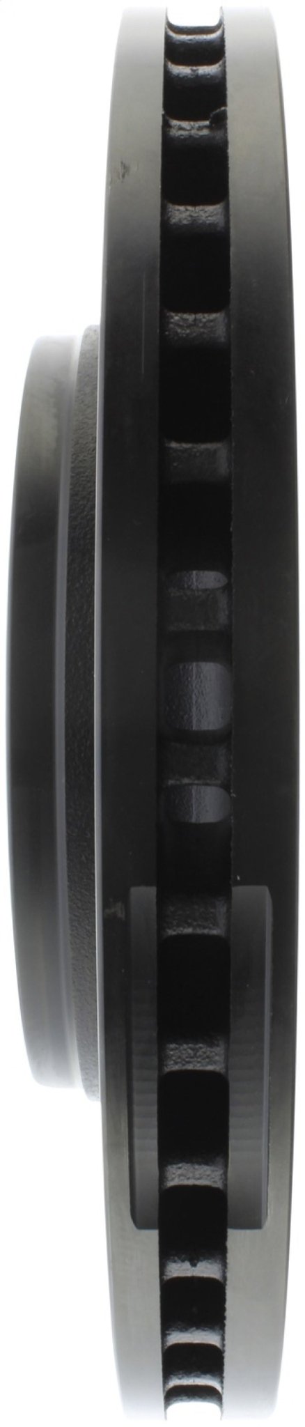 Stoptech - StopTech Slotted Sport Front Left Brake Rotor 11 - 17Jeep Grand Cherokee (Exludes SRT8) - Demon Performance