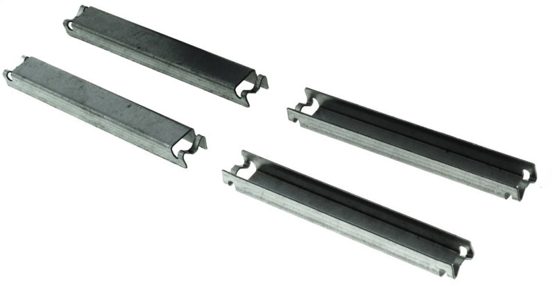 Stoptech - StopTech Sport Brake Pads w/Shims and Hardware - Front - Demon Performance