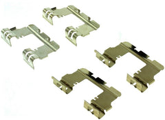 Stoptech - StopTech Sport Brake Pads w/Shims and Hardware - Front - Demon Performance