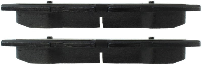 Stoptech - StopTech Sport Brake Pads w/Shims and Hardware - Front - Demon Performance