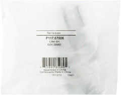 Stoptech - StopTech Sport Brake Pads w/Shims and Hardware - Front - Demon Performance