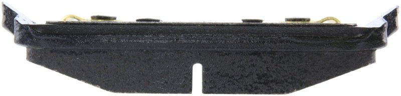 Stoptech - StopTech Sport Brake Pads w/Shims and Hardware - Front - Demon Performance