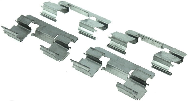 Stoptech - StopTech Sport Brake Pads w/Shims and Hardware - Front - Demon Performance