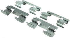 Stoptech - StopTech Sport Brake Pads w/Shims and Hardware - Front - Demon Performance