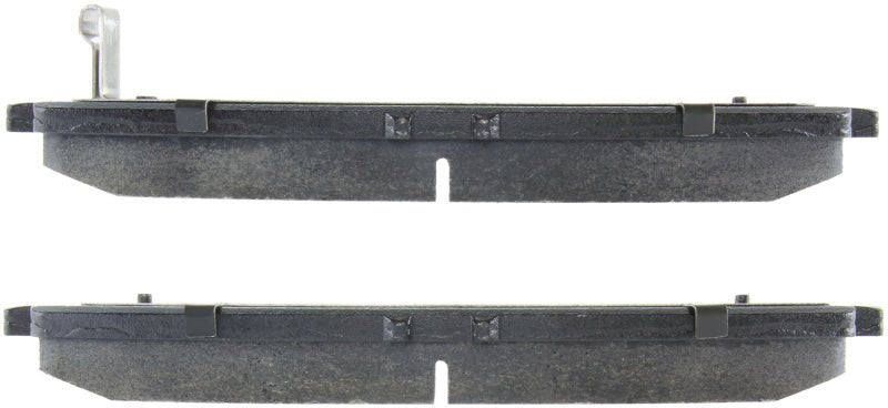 Stoptech - StopTech Sport Brake Pads w/Shims and Hardware - Rear - Demon Performance