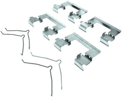 Stoptech - StopTech Sport Brake Pads w/Shims and Hardware - Rear - Demon Performance