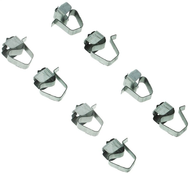 Stoptech - StopTech Sport Brake Pads w/Shims and Hardware - Rear - Demon Performance