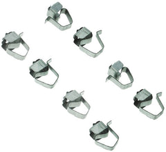 Stoptech - StopTech Sport Brake Pads w/Shims and Hardware - Rear - Demon Performance