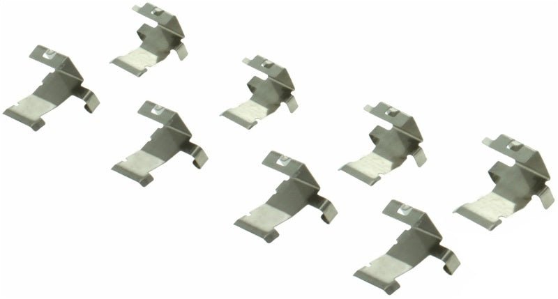 Stoptech - StopTech Sport Brake Pads w/Shims and Hardware - Rear - Demon Performance