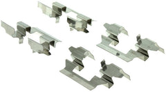 Stoptech - StopTech Sport Brake Pads w/Shims and Hardware - Rear - Demon Performance