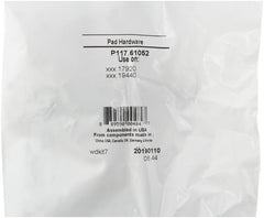 Stoptech - StopTech Sport Performance 15 - 19 Ford Mustang Front Brake Pads - Demon Performance