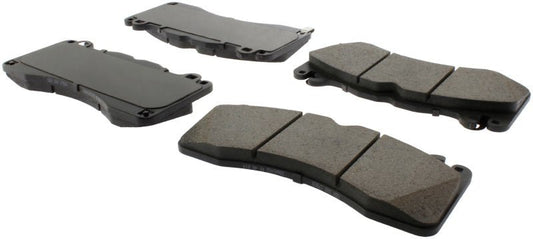 Stoptech - StopTech Sport Performance 15 - 19 Ford Mustang Front Brake Pads - Demon Performance