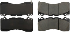 Stoptech - StopTech Sport Performance 15 - 19 Ford Mustang Front Brake Pads - Demon Performance
