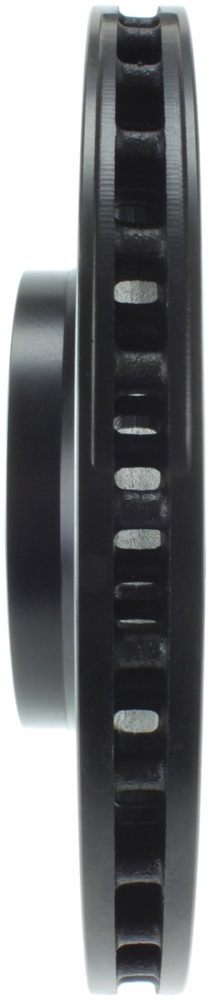 Stoptech - StopTech SportStop 06 - 09 Chrysler SRT - 8 Front Right Drilled & Slotted Rotor - Demon Performance