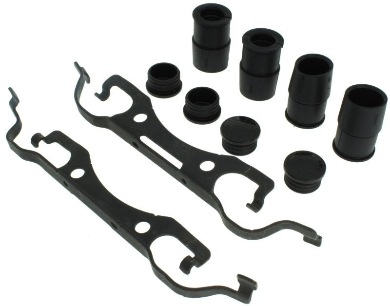 Stoptech - StopTech Street Brake Pads - Front - Demon Performance