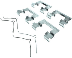 Stoptech - StopTech Street Brake Pads - Front - Demon Performance