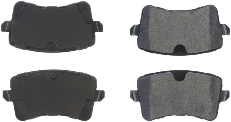Stoptech - StopTech Street Brake Pads - Rear - Demon Performance