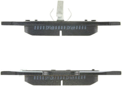 Stoptech - StopTech Street Brake Pads - Rear - Demon Performance