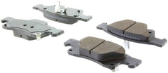 Stoptech - StopTech Street Brake Pads - Rear - Demon Performance