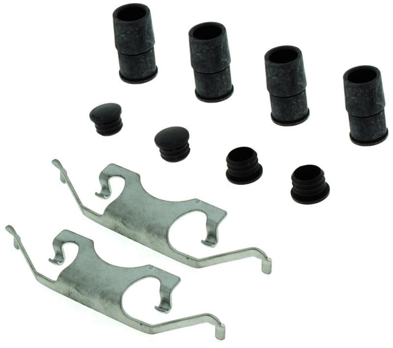 Stoptech - StopTech Street Brake Pads - Rear - Demon Performance