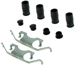 Stoptech - StopTech Street Brake Pads - Rear - Demon Performance