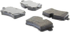 Stoptech - StopTech Street Brake Pads - Rear - Demon Performance