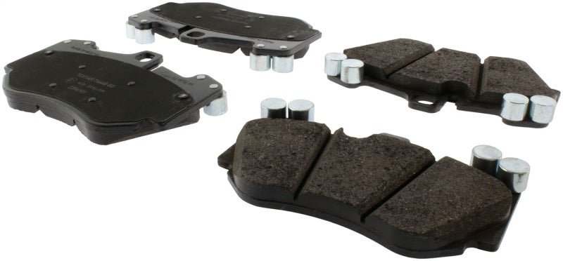 Stoptech - StopTech Street Brake Pads - Demon Performance