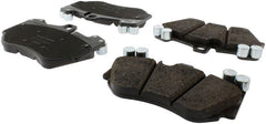 Stoptech - StopTech Street Brake Pads - Demon Performance