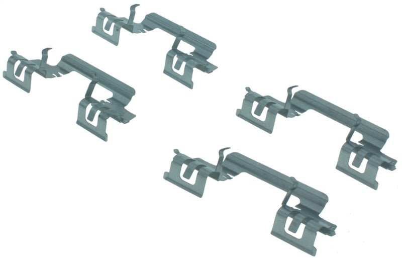 Stoptech - StopTech Street Brake Pads - Demon Performance