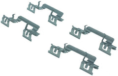 Stoptech - StopTech Street Brake Pads - Demon Performance