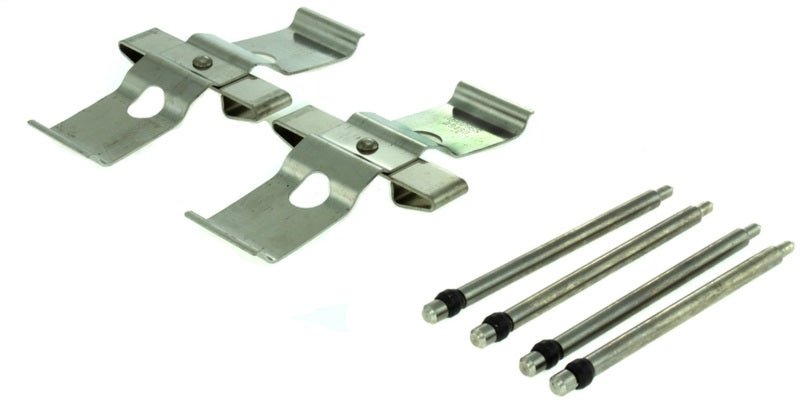 Stoptech - StopTech Street Brake Pads - Demon Performance