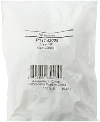 Stoptech - StopTech Street Brake Pads - Demon Performance