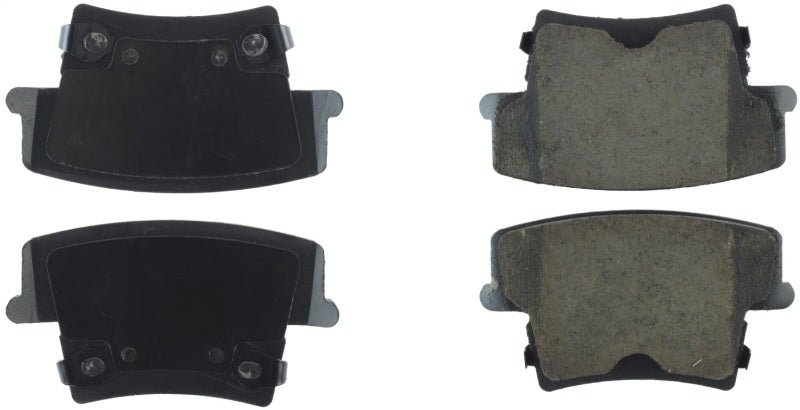 Stoptech - StopTech Street Brake Pads - Demon Performance