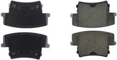 Stoptech - StopTech Street Brake Pads - Demon Performance