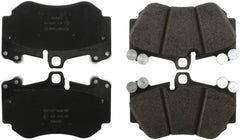 Stoptech - StopTech Street Brake Pads - Demon Performance