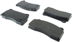 Stoptech - StopTech Street Brake Pads - Demon Performance