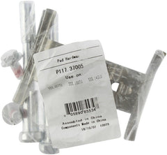 Stoptech - StopTech Street Brake Pads - Demon Performance