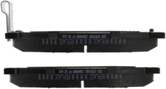 Stoptech - StopTech Street Brake Pads - Demon Performance