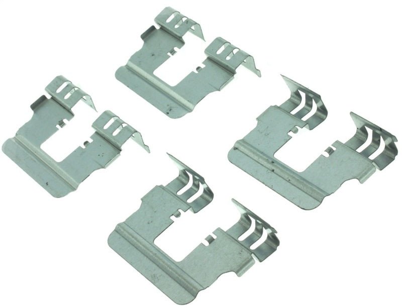 Stoptech - StopTech Street Brake Pads - Demon Performance