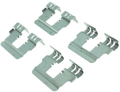 Stoptech - StopTech Street Brake Pads - Demon Performance