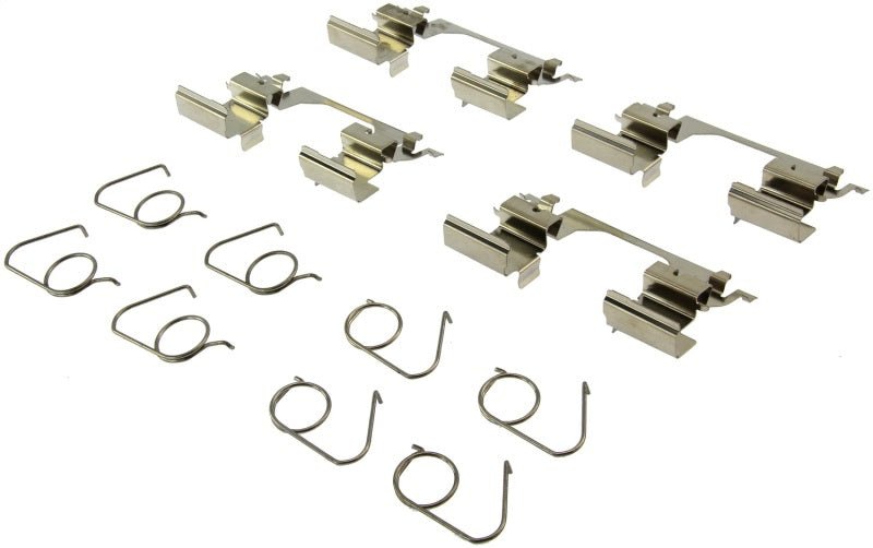 Stoptech - StopTech Street Select 14 - 17 Infiniti Q50 Front Brake Pads - Demon Performance