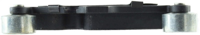 Stoptech - StopTech Street Select 17 - 18 Porsche 718 Boxster/Cayman (w/Ceramic Brakes) Front Brake Pads - Demon Performance