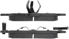 Stoptech - StopTech Street Select Brake Pads - Front - Demon Performance