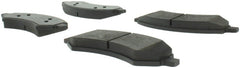 Stoptech - StopTech Street Select Brake Pads - Front - Demon Performance
