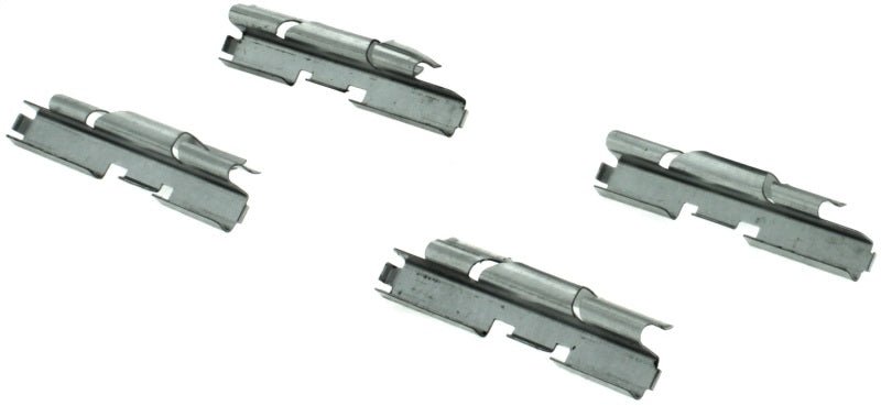 Stoptech - StopTech Street Select Brake Pads - Front - Demon Performance