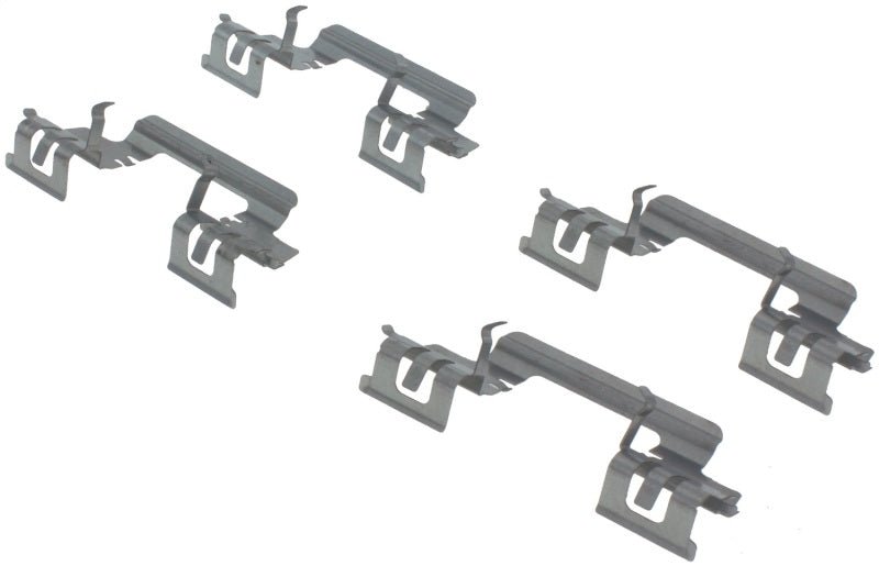 Stoptech - StopTech Street Select Brake Pads - Front - Demon Performance