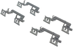 Stoptech - StopTech Street Select Brake Pads - Front - Demon Performance