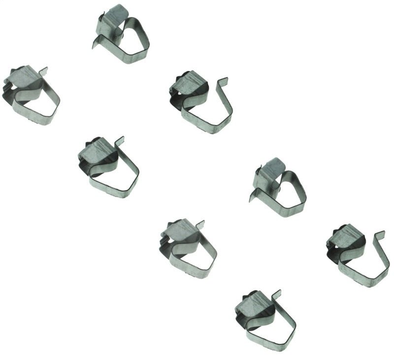 Stoptech - StopTech Street Select Brake Pads - Front - Demon Performance