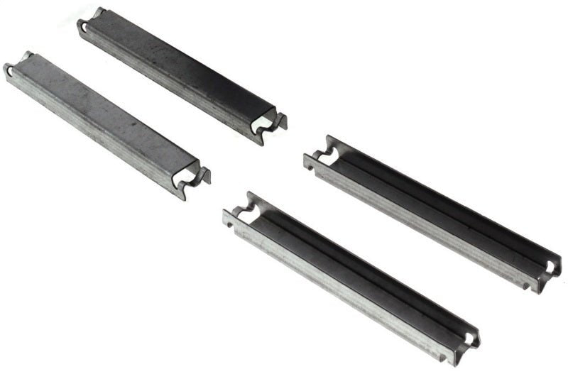 Stoptech - StopTech Street Select Brake Pads - Front - Demon Performance